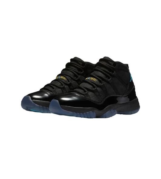 Air Jordan 11 Gamma