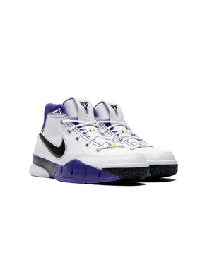 Nike Zoom Kobe 1 Protro '81 Points' 2026