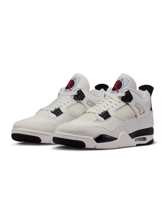 Air Jordan 4 Flight Club