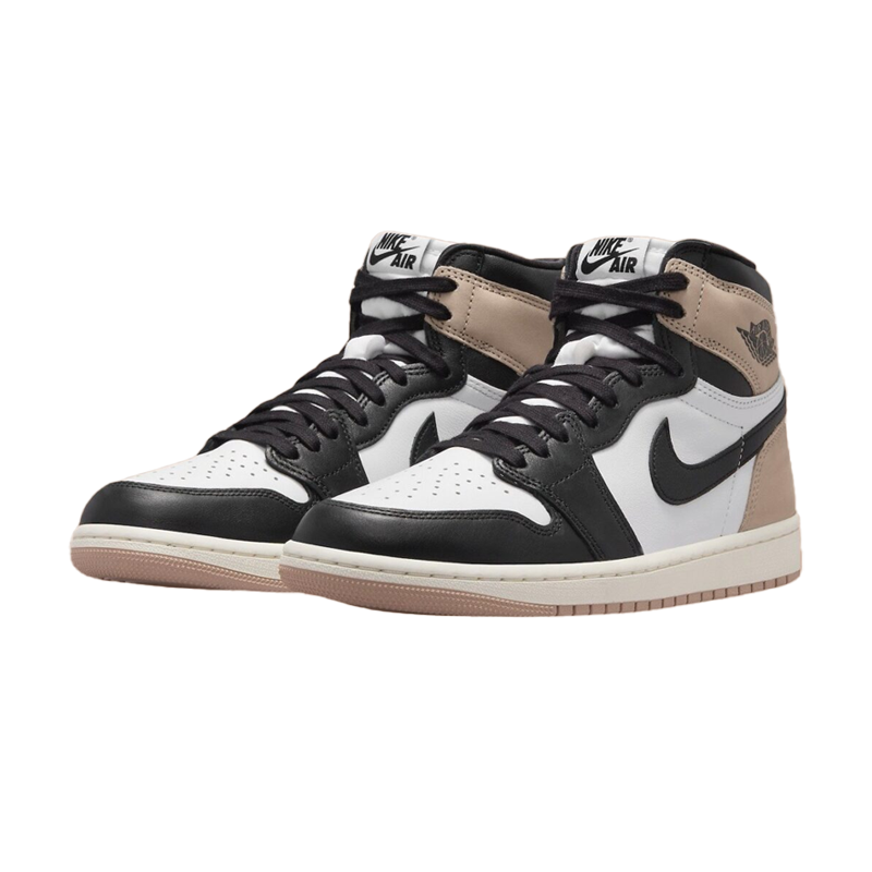 Air Jordan 1 "Latte"