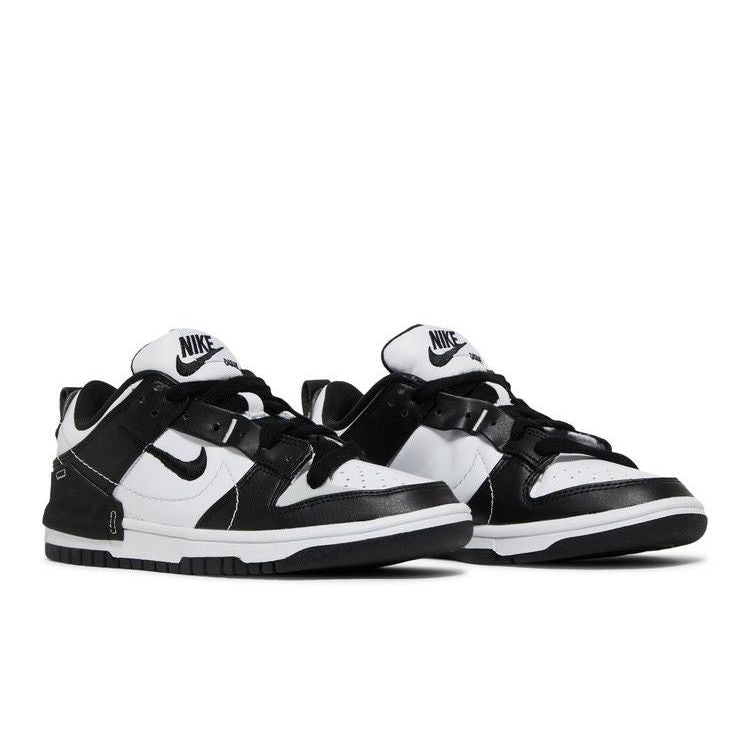 Nike Women's Dunk Low Disrupt 2 'Panda'