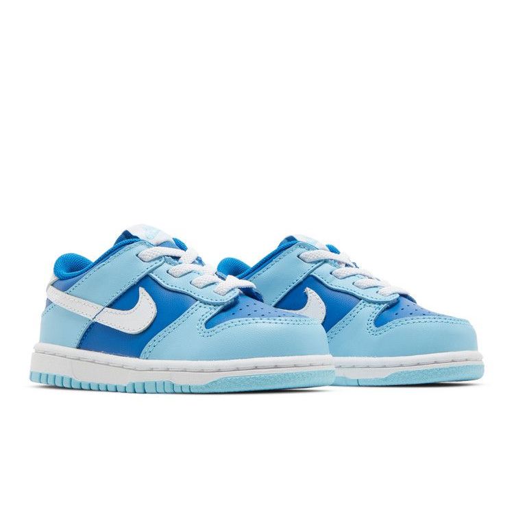 Nike Dunk Low Retro QS TD 'Argon' 2022