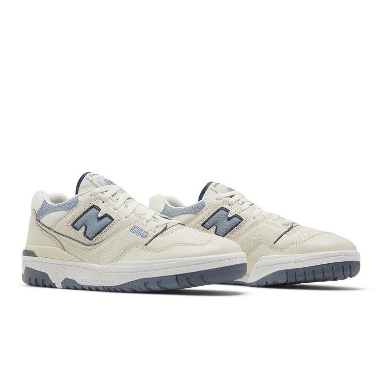 New Balance 550 'Beige Vintage Indigo'