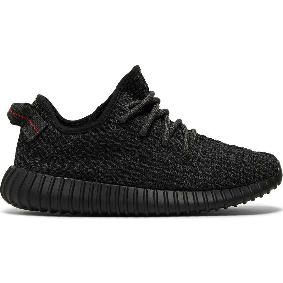 Yeezy Boost 350 'Pirate Black'