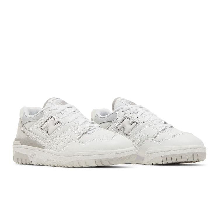 New Balance Wmns 550 'White Rain Cloud'