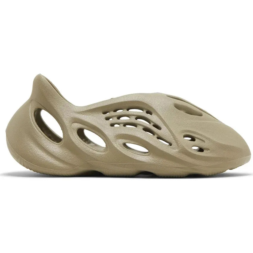 Yeezy Foam Runner 'Stone Salt'