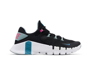 Nike Wmns Free Metcon 4 'Black Mica Green'