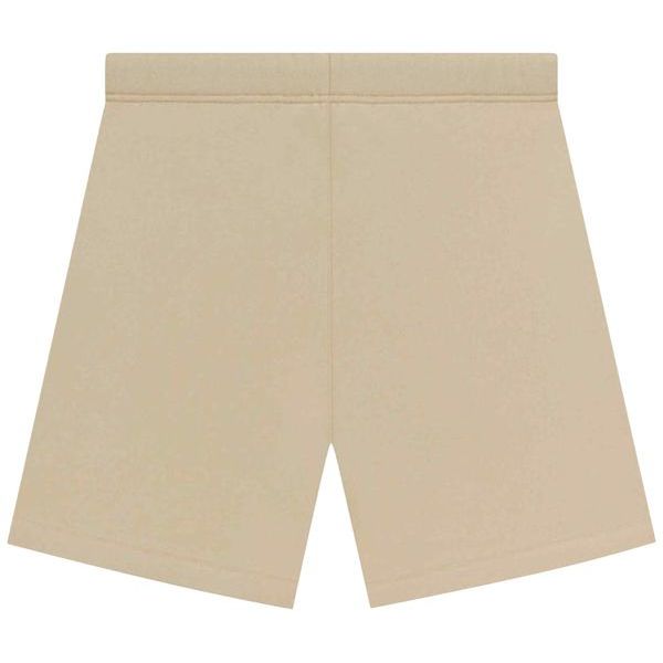 Fear of God Essentials Sweatshort 'Sand'