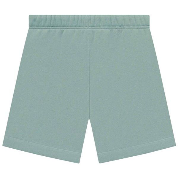 Fear of God Essentials Sweatshort 'Sycamore'