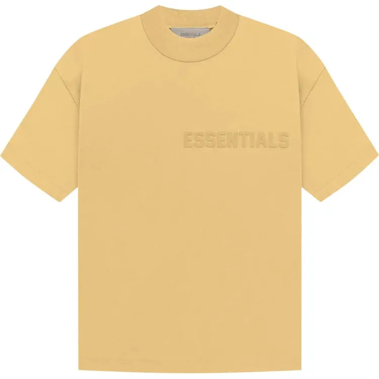 Fear of God Essentials Shirt 'Light Tuscan'