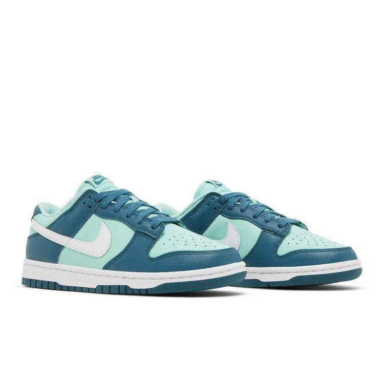 Nike Wmns Dunk Low 'Geode Teal'