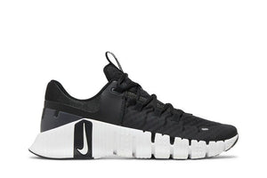 Nike Free Metcon 5 'Black White'