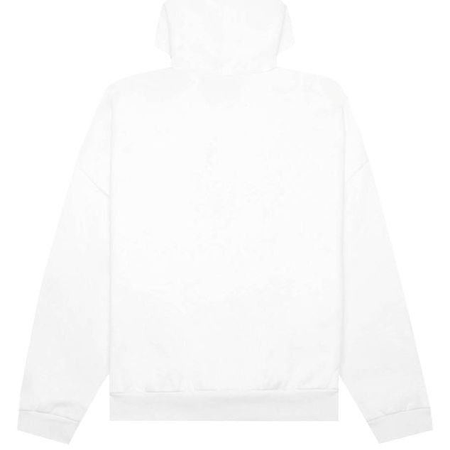 Fear of God Essentials Hoodie 'Cloud Dancer'