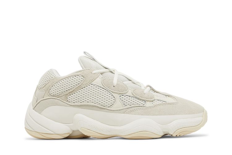 Yeezy 500 'Bone White' 2023