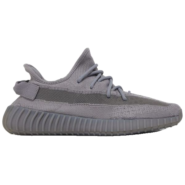 Adidas Yeezy Boost 350 V2 'Steel Grey'