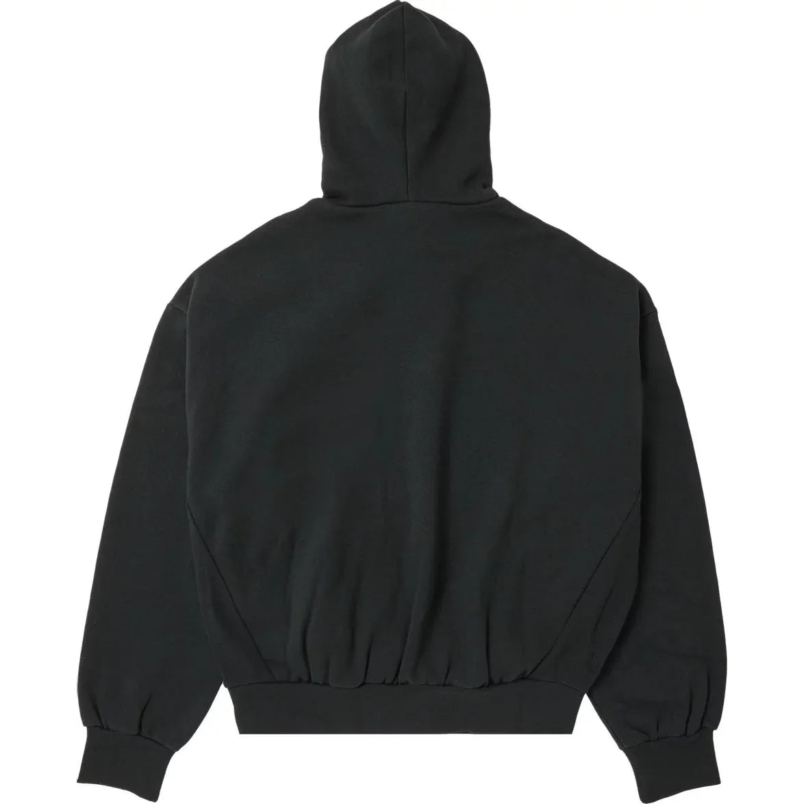 Fear of God Essentials Hoodie ‘Jet Black’