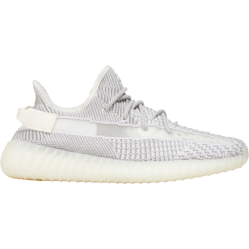 Yeezy Boost 350 V2 'Static Non-Reflective' 2023