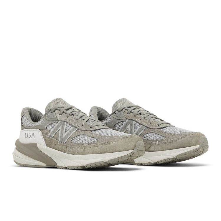 WTAPS x New Balance 990v6 Made in USA 'Moon Mist'