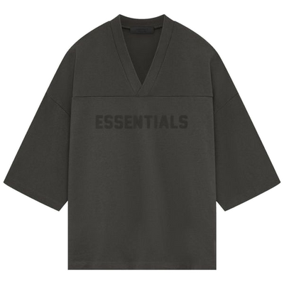 Fear of God Essentials Football Tee 'Ink'