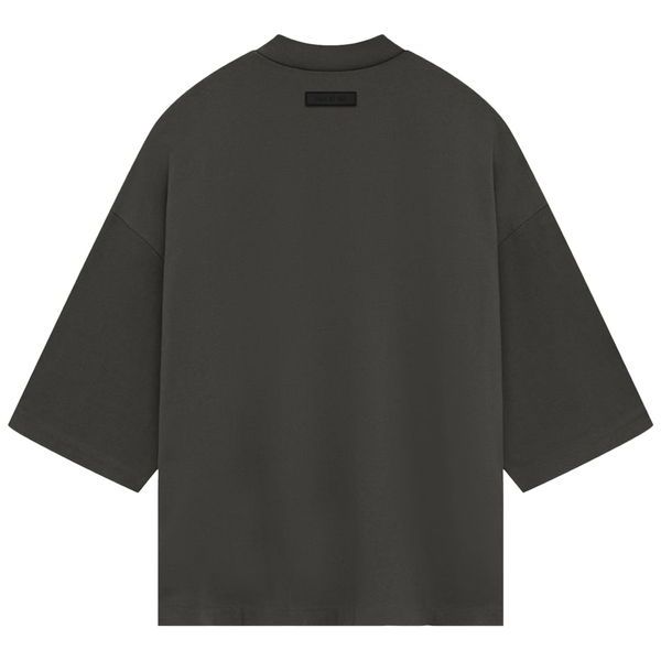 Fear of God Essentials Football Tee 'Ink'