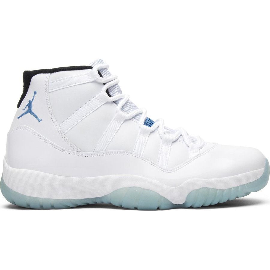 Air Jordan 11 Retro 'Legend Blue' (2024)