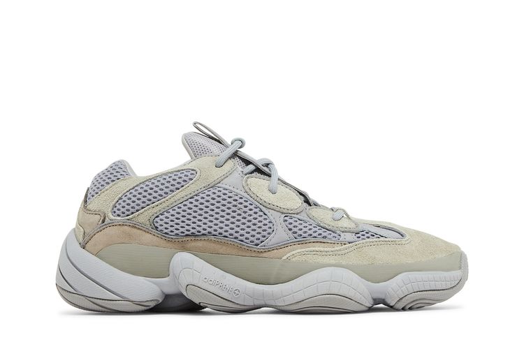 Yeezy 500 'Stone Salt'