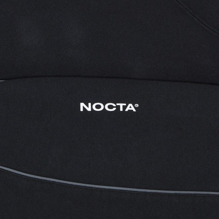Nike NOCTA Hoodie 'Black'