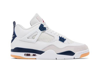 Nike SB x Air Jordan 4 Retro SP 'Navy'