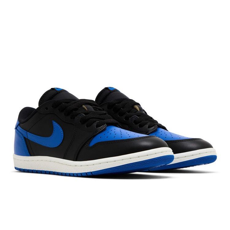 Air Jordan 1 Retro Low '85 OG 'Royal'