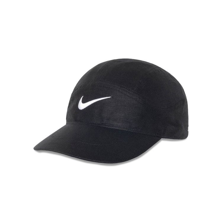 Nike x Stussy Fly Cap 'Black'