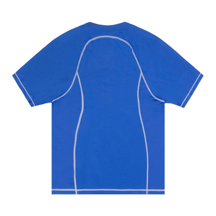 Nike x Stussy UV Crew 'Hyper Royal'