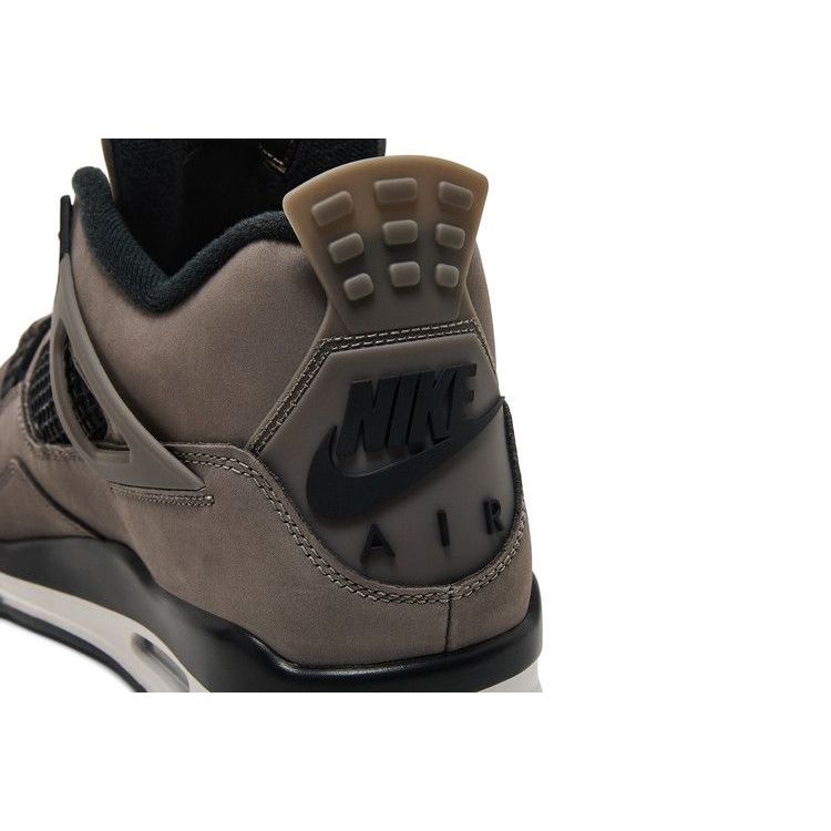 Air Jordan 4 Retro 'Cave Stone'