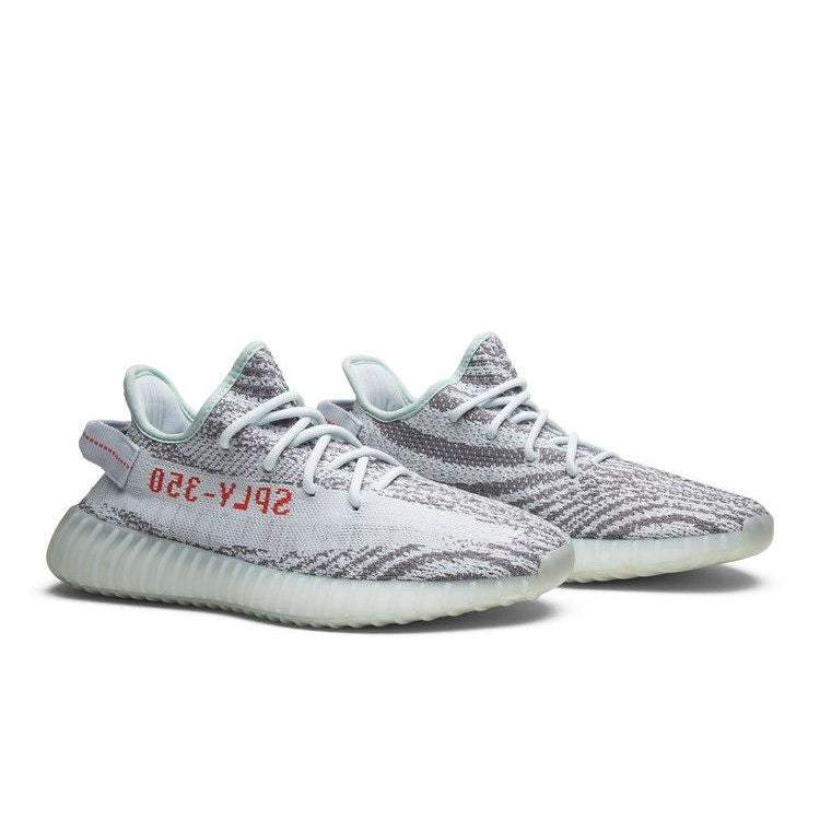 Adidas Yeezy Boost 350 V2 'Blue Tint'