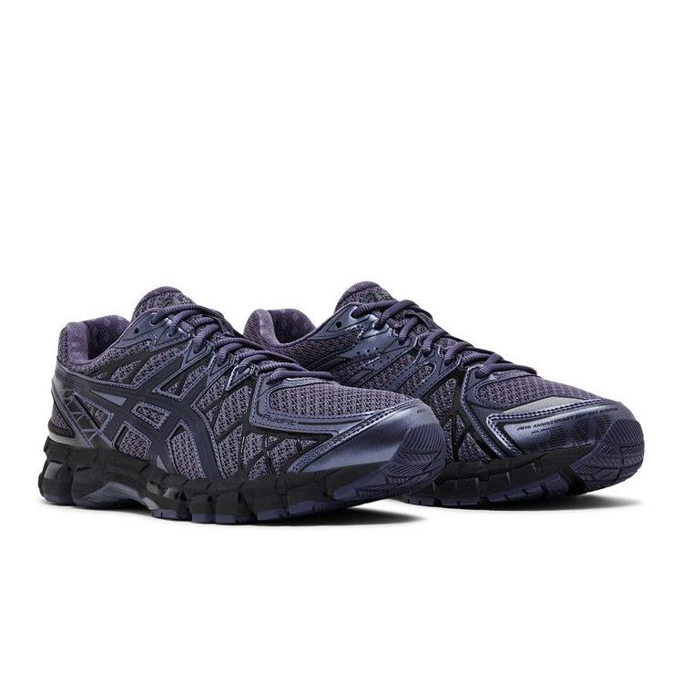 Asics Gel Kayano 20 'Indigo Fog'