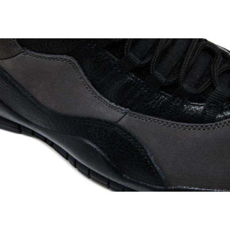 Air Jordan 10 Retro 'Shadow' 2025