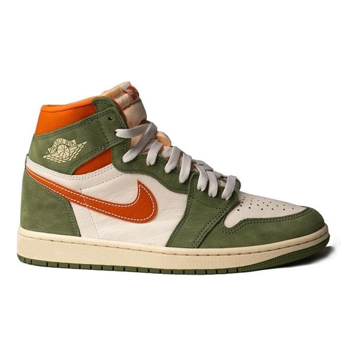 Air Jordan 1 High OG Celadon