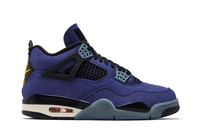 Air Jordan 4 Retro 'Lakers'