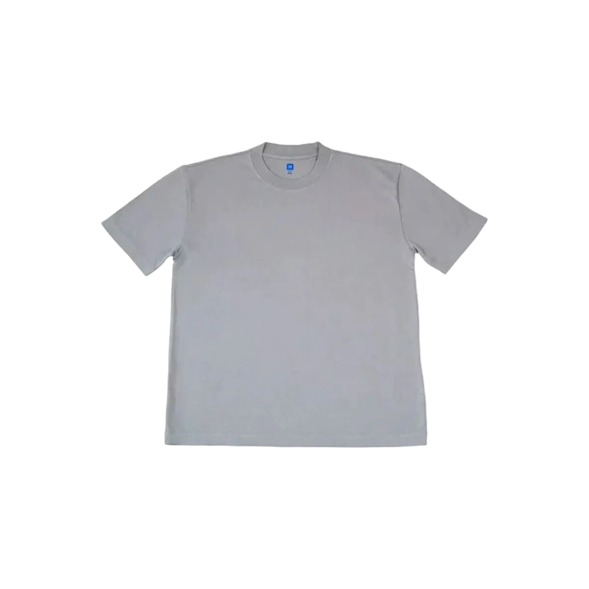 Yeezy Gap Short Sleeve Tee 'Taupe'