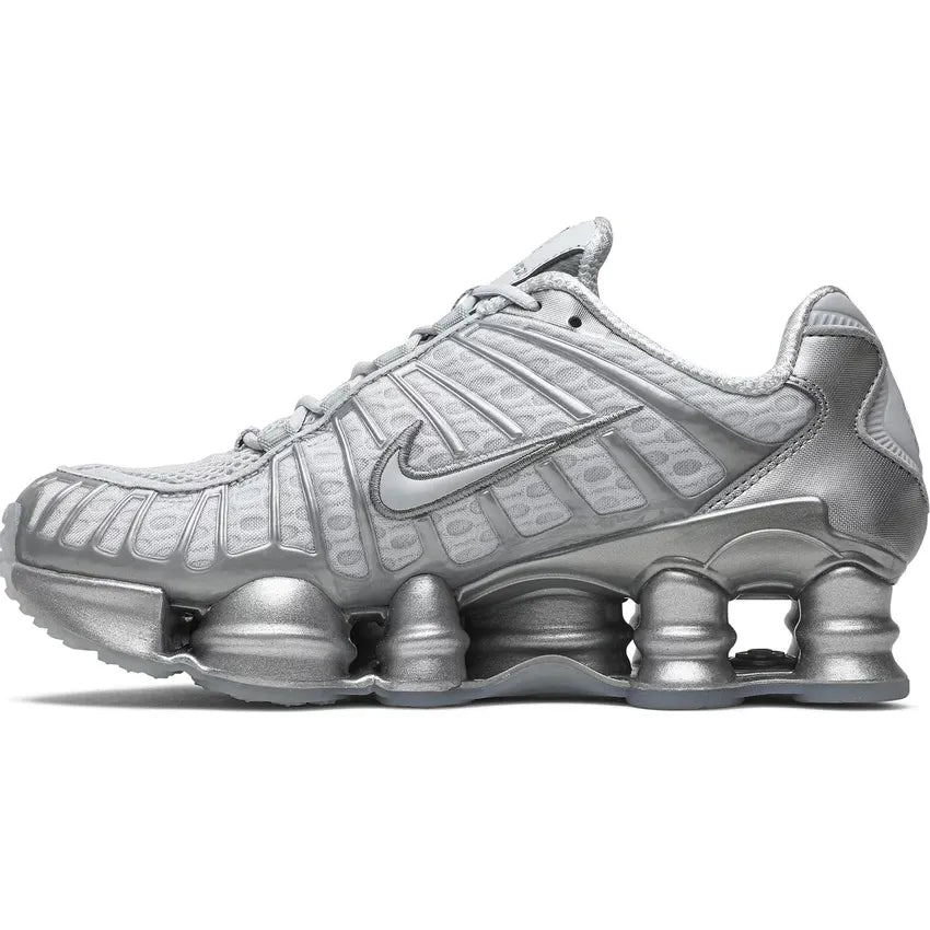 Nike Shox TL 'Chrome' (W)
