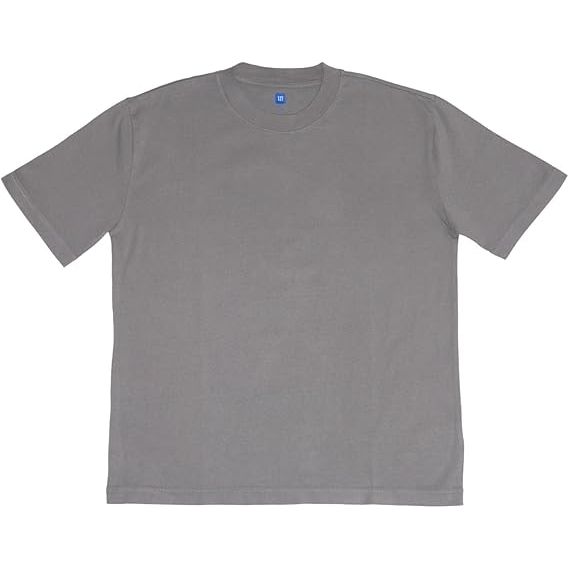 YZY Yeezy GAP H02 Cotton T Shirt Mens