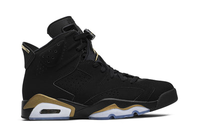 Air Jordan 6 Retro 'Defining Moments' 2020