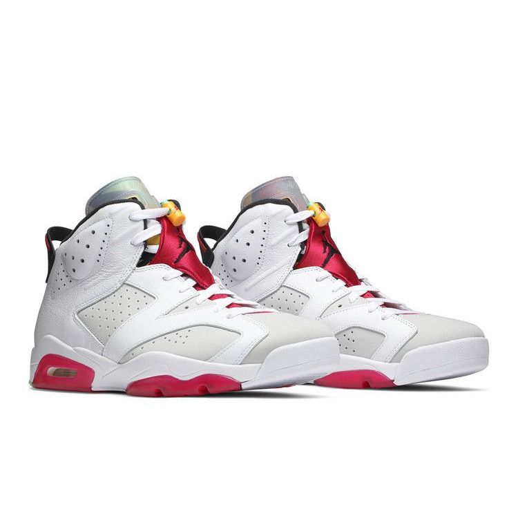 Air Jordan 6 Retro 'Hare'