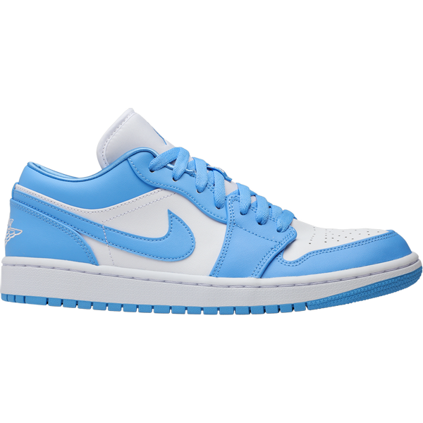 Wmns Air Jordan 1 Low 'UNC'