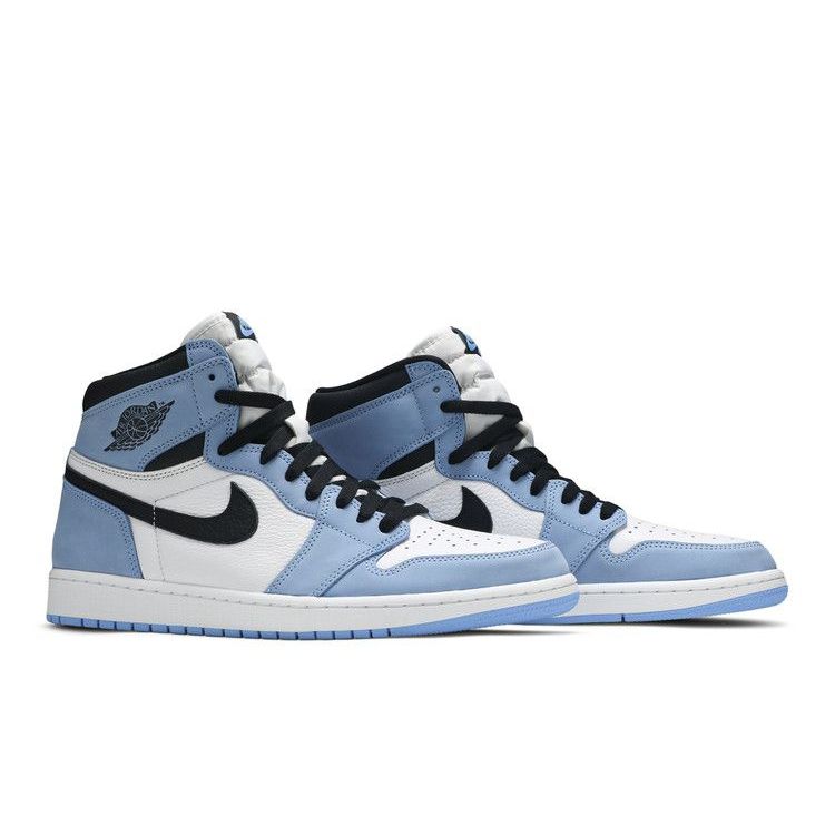 Air Jordan 1 Retro High OG 'University Blue'