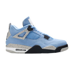 Air Jordan 4 Retro 'University Blue'