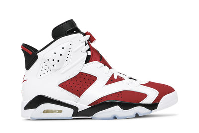 Air Jordan 6 Retro OG 'Carmine' 2021