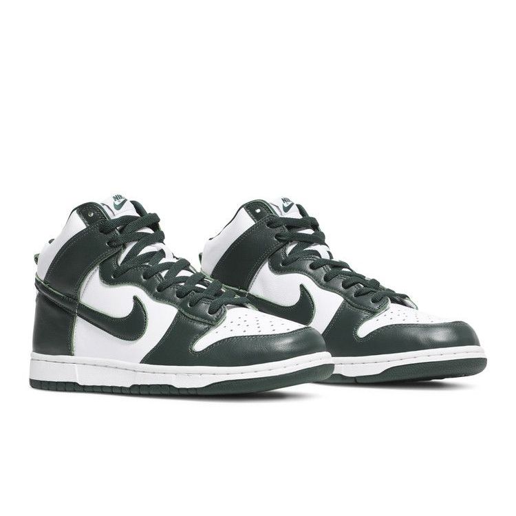 Nike Dunk High SP 'Spartan Green'