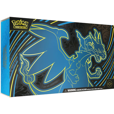 Mega Charizard X ex Ultra Premium Collection Ultra Premium Collection
