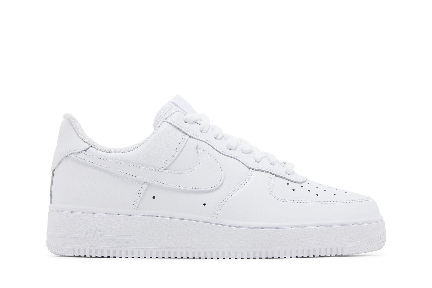 Nike Air Force 1 '07 'Triple White'
