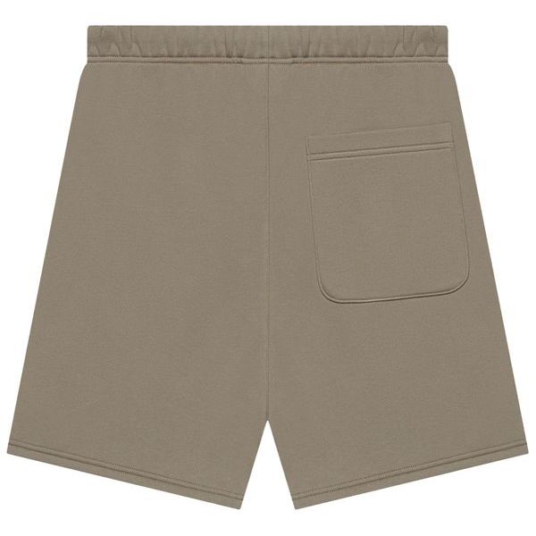 Fear of God Essentials Sweatshort 'Taupe'